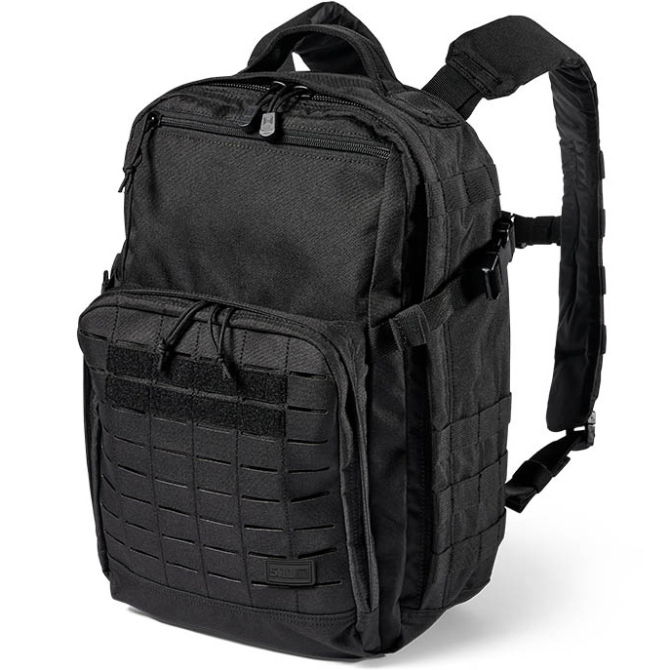 Plecak 5.11 Fast-Tac 12 Backpack - Czarny (56637-120)