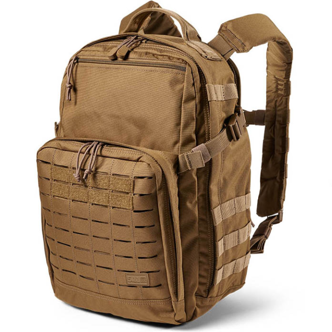 Plecak 5.11 Fast-Tac 12 Backpack - Kangaroo (56637-134)