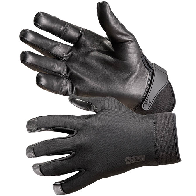 Rękawice 5.11 Taclite 2 Glove - Czarne (59343-019)