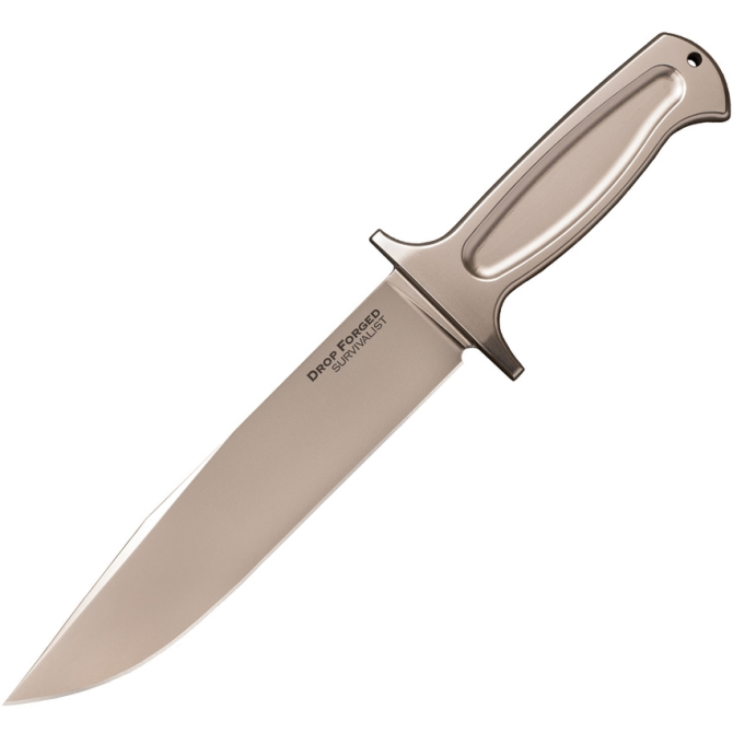 Nóż Cold Steel Drop Forged Survivalist Desert (36MC)