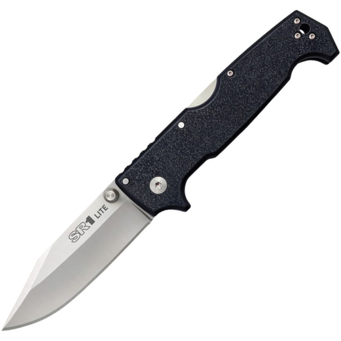 Nóż Składany Cold Steel SR1 Lite (62K1)