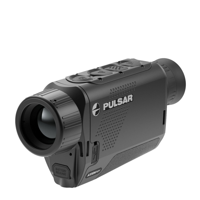 Termowizor Pulsar Axion Key XM 22