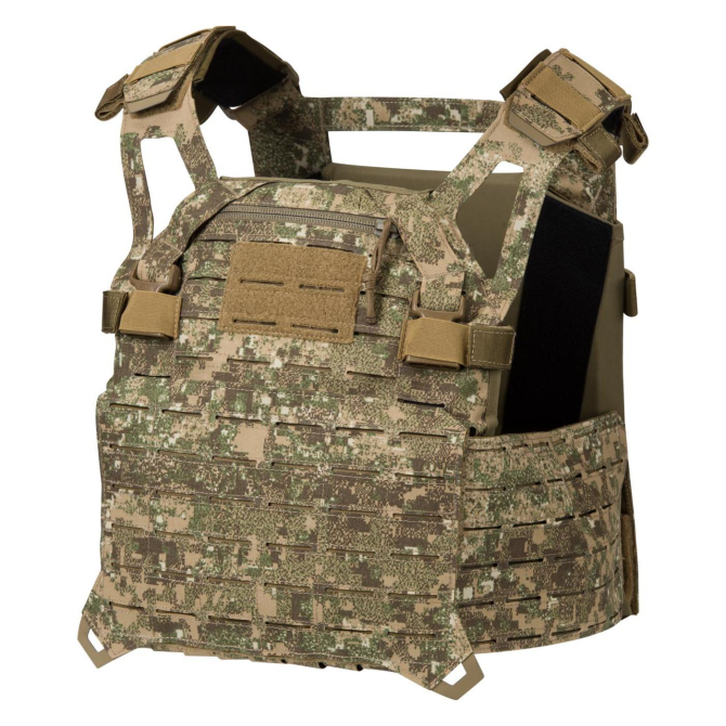 Kamizelka Direct Action Spitfire Plate Carrier - Pencott Badlands