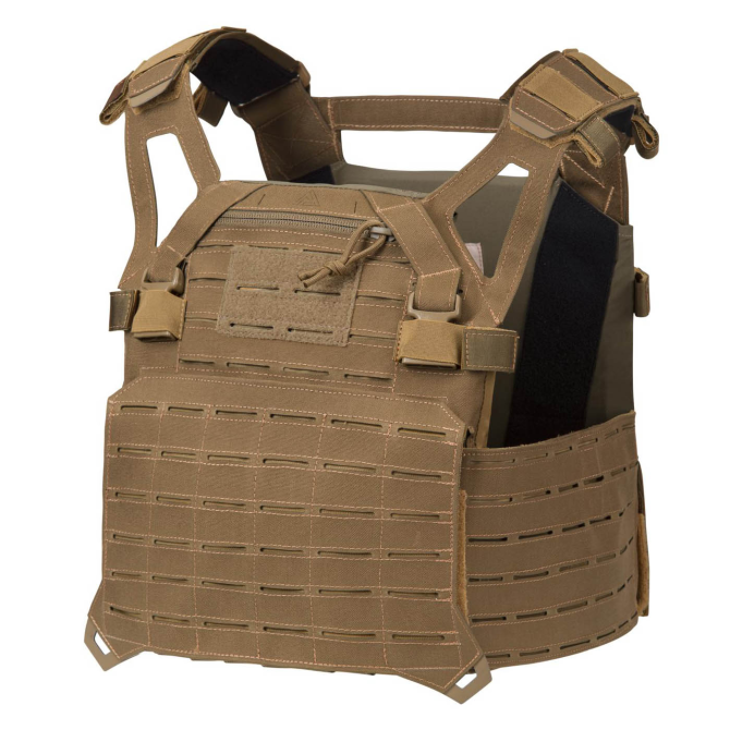 Kamizelka Direct Action Spitfire Plate Carrier - Coyote