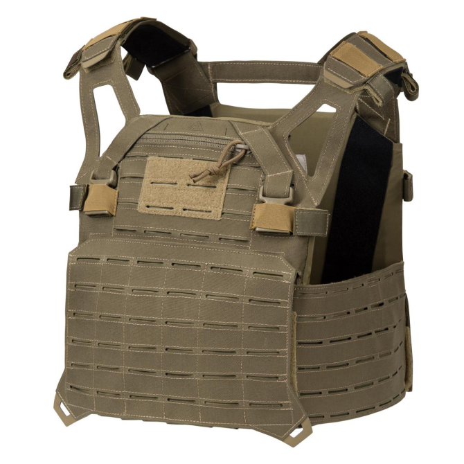 Kamizelka Direct Action Spitfire Plate Carrier - Adaptive Green