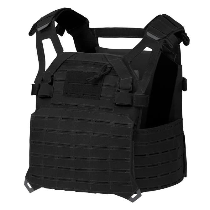 Kamizelka Direct Action Spitfire Plate Carrier - Czarna