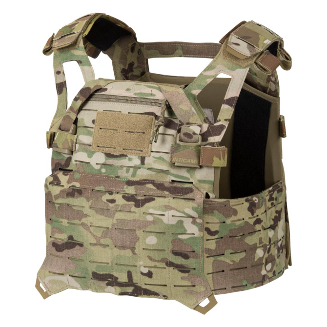 Kamizelka Direct Action Spitfire Plate Carrier - Multicam