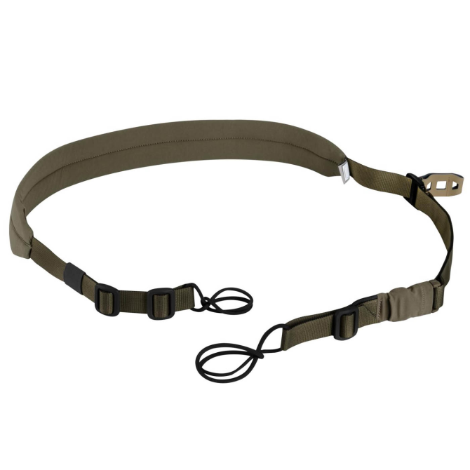 Zawieszenie Direct Action Padded Carabine Sling - Ranger Green