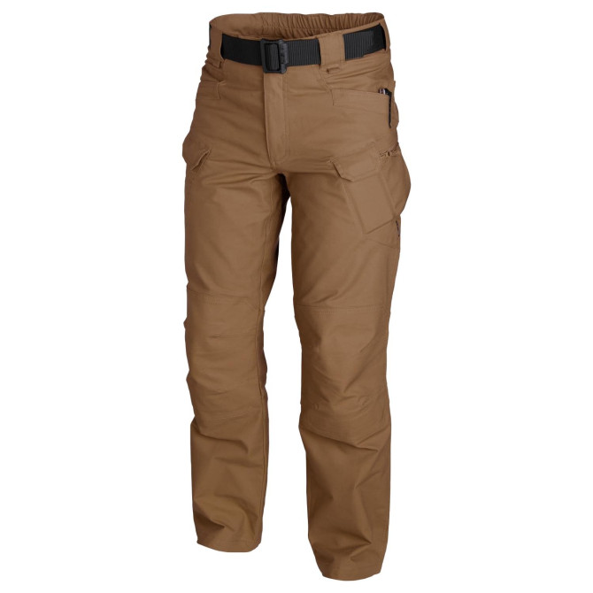 Spodnie Helikon UTP Rip-Stop - Mud Brown