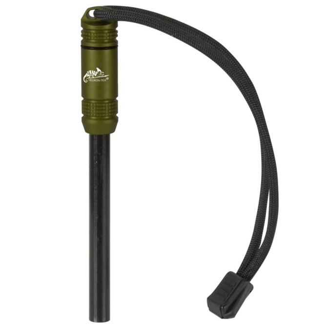 Krzesiwo Helikon FireROD Firestarter by Exotac - Olive Drab