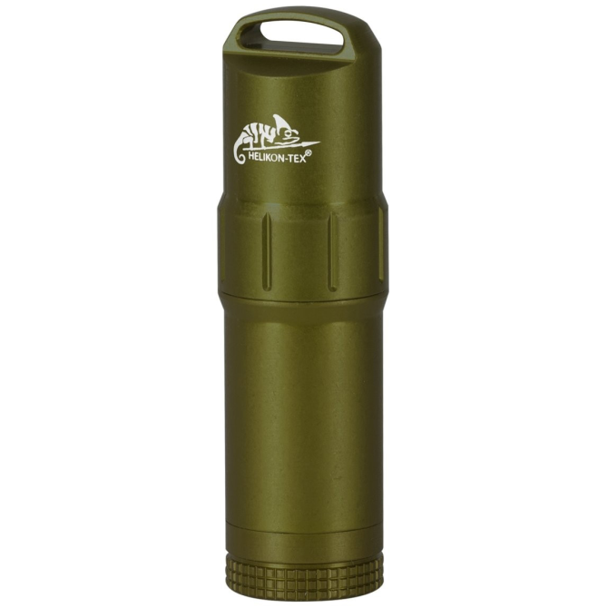 Zapalniczka Surwiwalowa Helikon TITANLIGHT Lighter by Exotac - Olive Drab