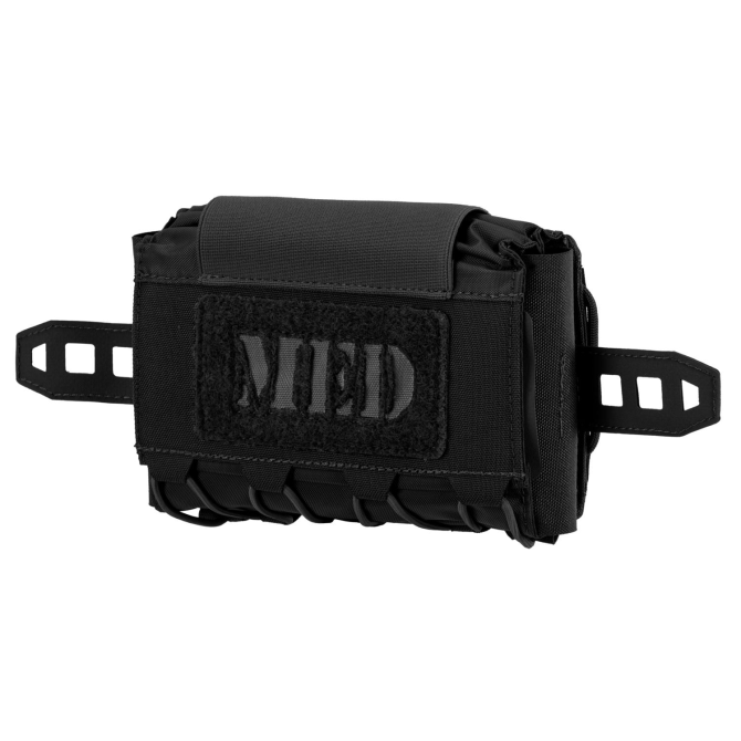 Apteczka Direct Action Compact Med Pouch Horizontal MK II - Czarna