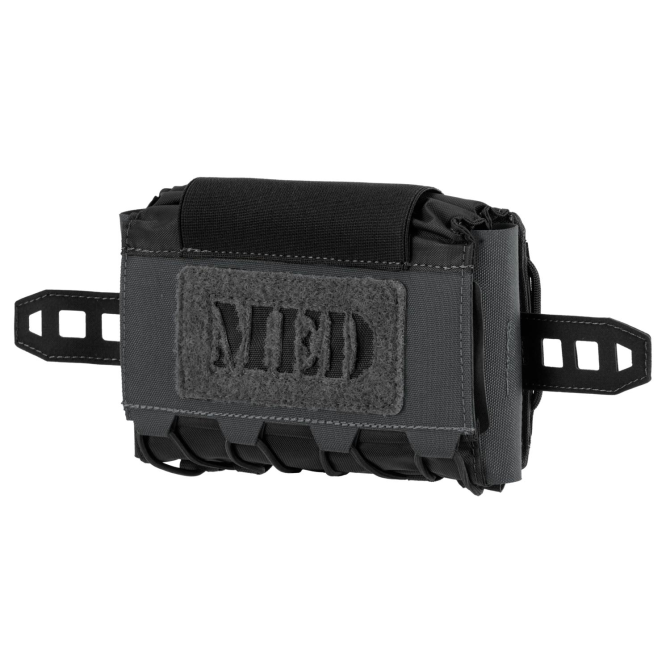 Apteczka Direct Action Compact Med Pouch Horizontal MK II - Shadow Grey