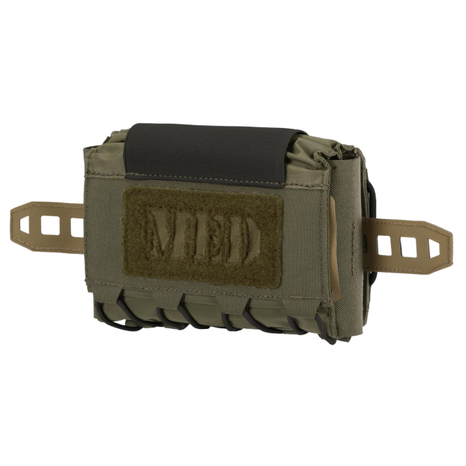 Apteczka Direct Action Compact Med Pouch Horizontal MK II - Ranger Green