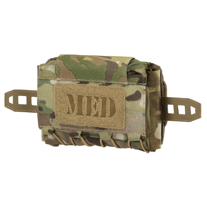 Apteczka Direct Action Compact Med Pouch Horizontal MK II - Multicam