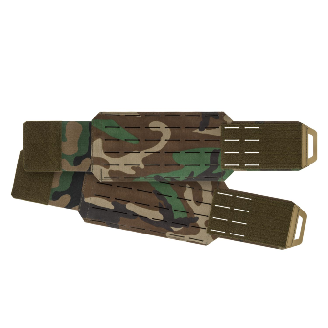 Pas Direct Action Spitfire MK II Modular Cummerbund - US Woodland