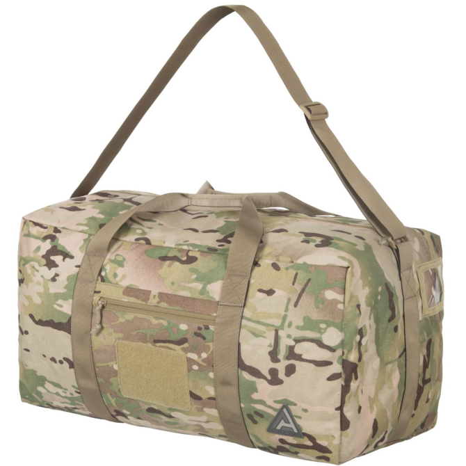 Torba Direct Action Deployment Bag Small - Cordura - Multicam