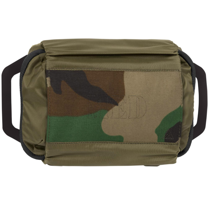 Apteczka Direct Action Med Pouch Horizontal MK II - US Woodland