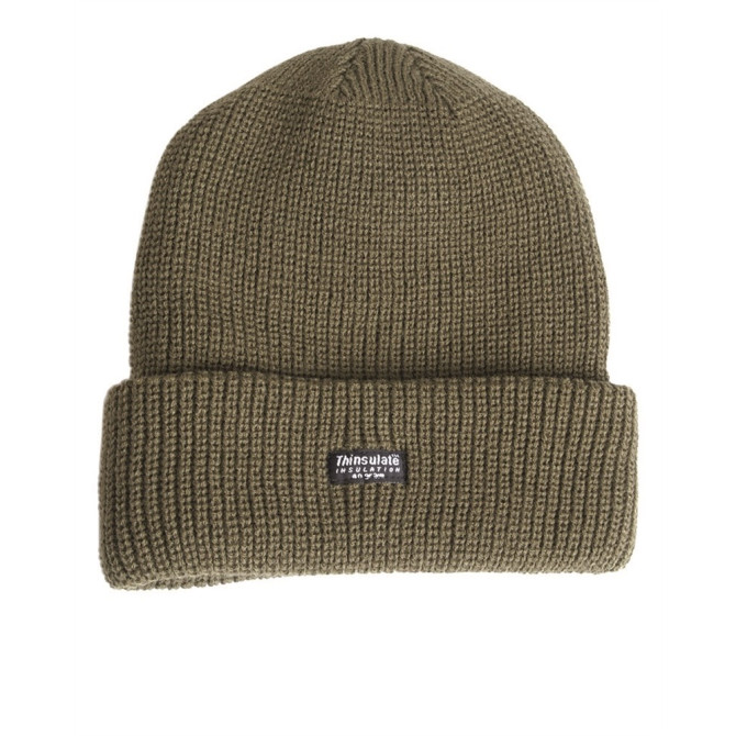 Czapka Polarowa Helikon Watch Cap - Olive Green