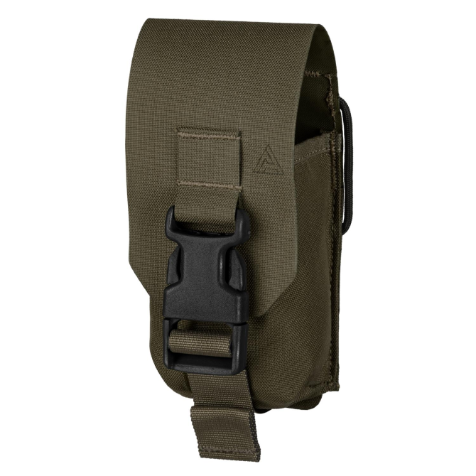 Ładownica Direct Action Smoke Grenade Pouch - Ranger Green