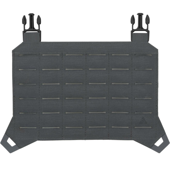 Panel Direct Action Spitfire MOLLE Flap - Shadow Grey