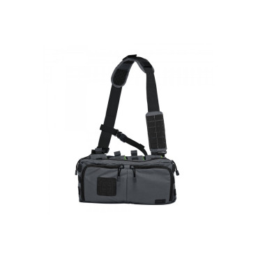 Torba 5.11 4-Banger Tactical Bag - Czarna (56181-019)