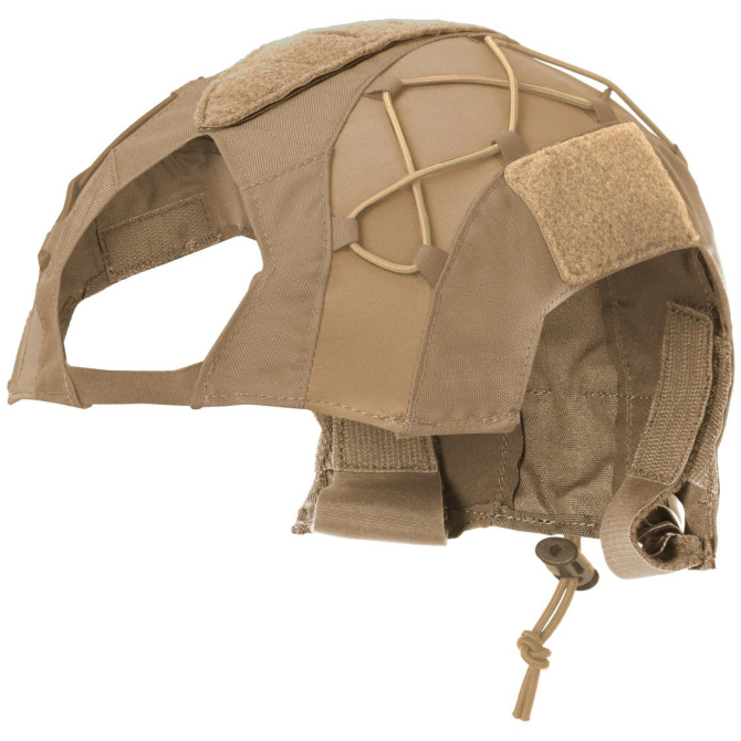 Osłona na hełm Direct Action FAST Helmet Cover - Coyote