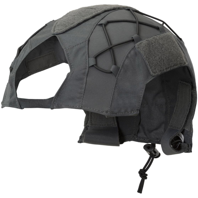 Osłona na hełm Direct Action FAST Helmet Cover - Shadow Grey