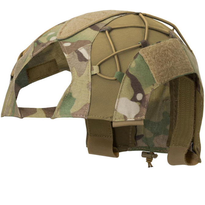 Osłona na hełm Direct Action FAST Helmet Cover - Multicam