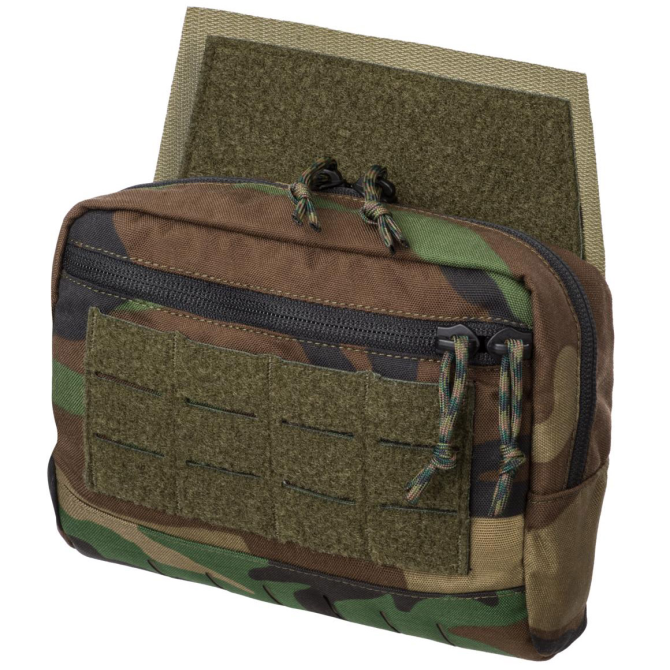 Zasobnik Direct Action Spitfire MK II Underpouch - US Woodland