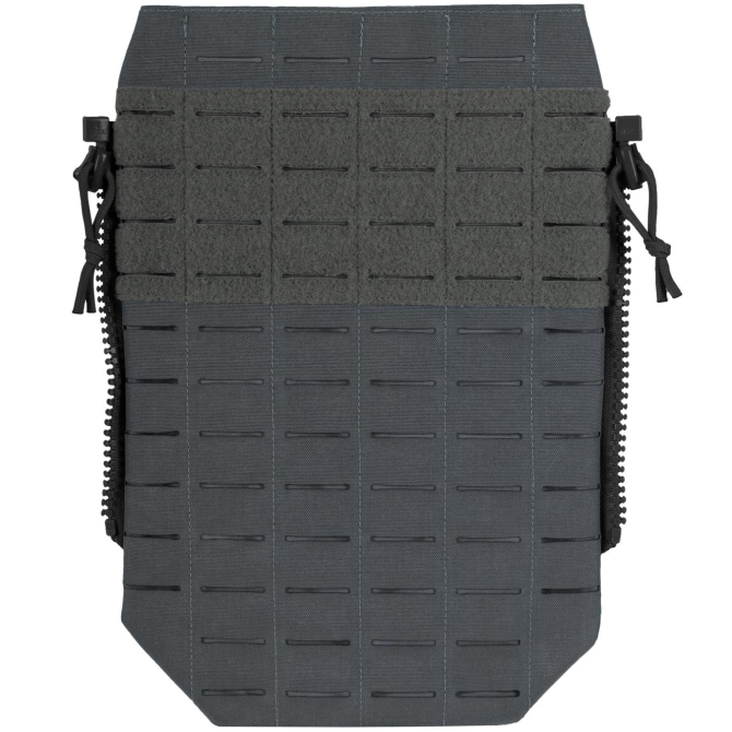 Panel Direct Action Spitfire MK II MOLLE Back Panel - Shadow Grey