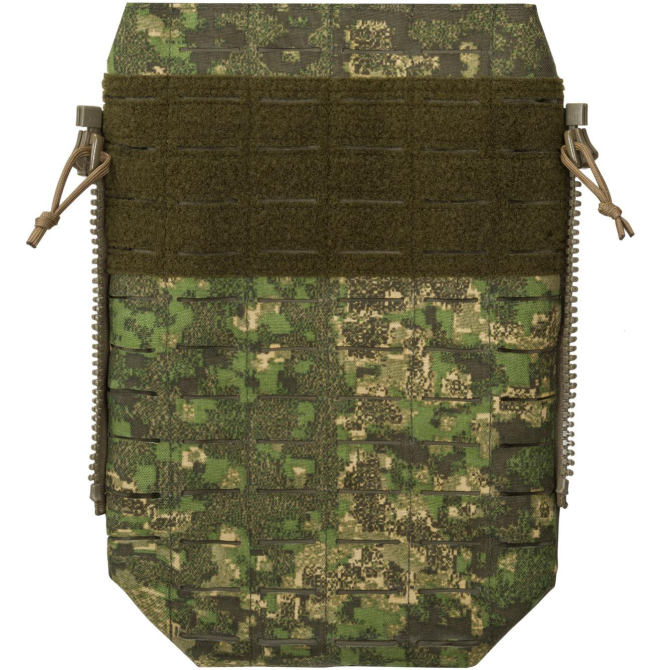 Panel Direct Action Spitfire MK II MOLLE Back Panel - Pencott Wildwood