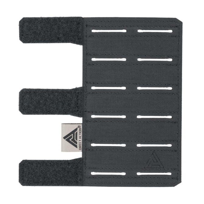 Panel Direct Action Spitfire MOLLE Wing - Shadow Grey