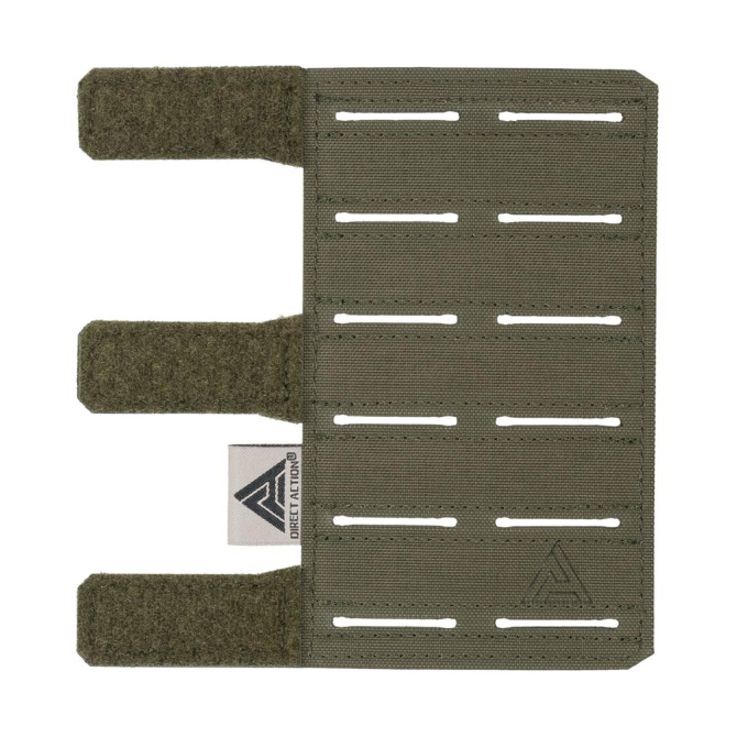 Panel Direct Action Spitfire MOLLE Wing - Ranger Green