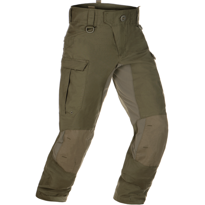 Spodnie Claw Gear Operator Combat Pants MK2 - RAL7013