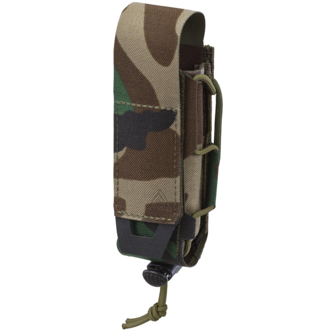 Ładownica Direct Action Tac Reload Pouch Mk.2 Pistol - US Woodland