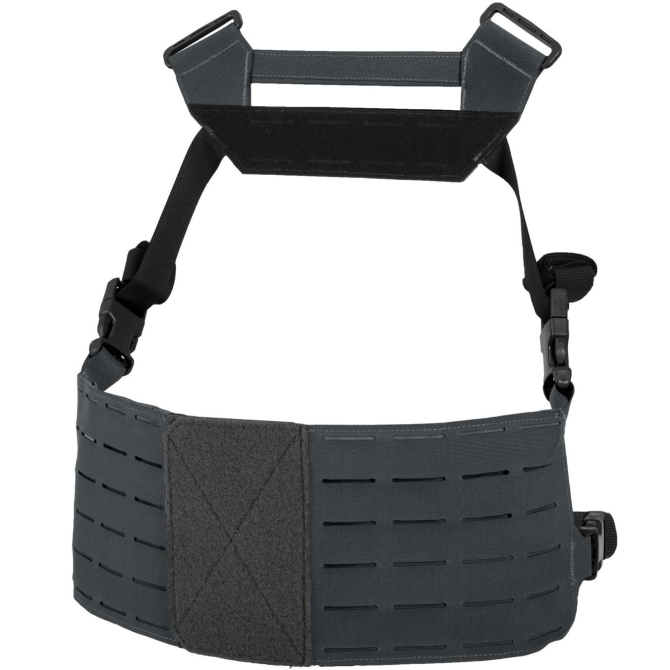 Moduł Direct Action Spitfire MK II Chest Rig Interface - Shadow Grey