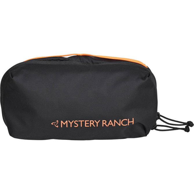 Kieszeń Mystery Ranch Spiff Kit Small - Czarna