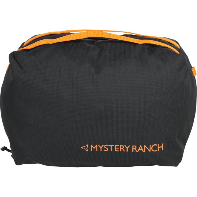 Kieszeń Mystery Ranch Spiff Kit Large - Czarna