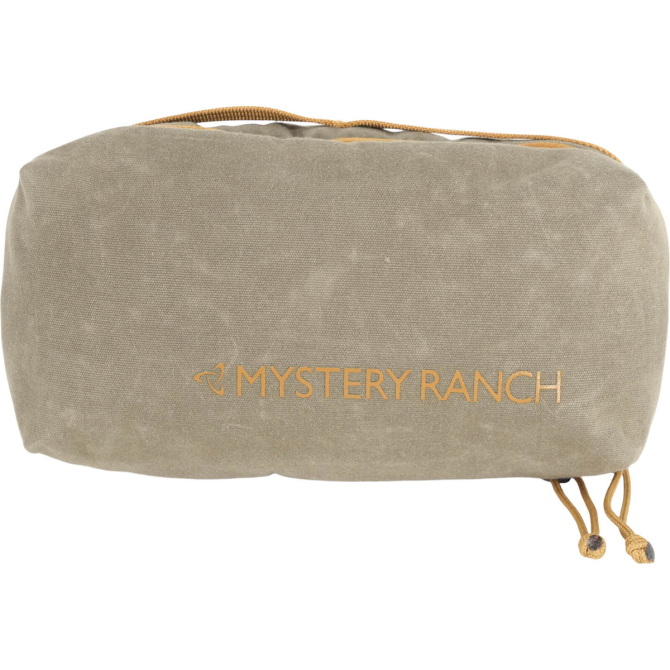 Kieszeń Mystery Ranch Spiff Kit Small - Wood Waxed