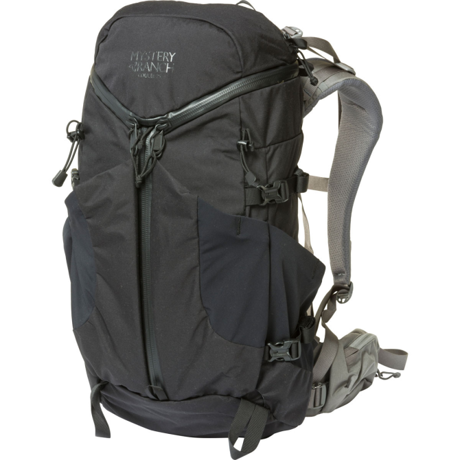 Plecak Mystery Ranch Coulee 25 Trail Pack - Czarny