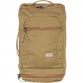 Torba transportowa Mystery Ranch Mission Rover Pack - Coyote