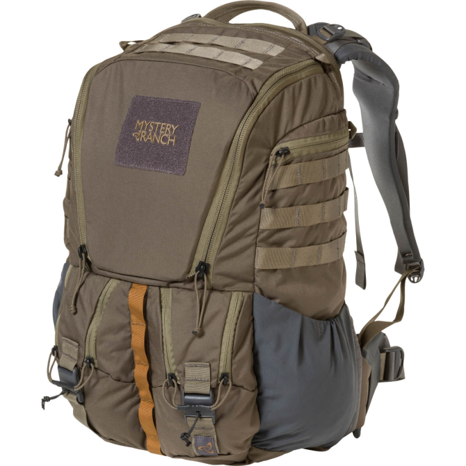 Plecak Mystery Ranch Rip Ruck 32 Pack - Wood