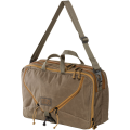 Torba Mystery Ranch 3 Way Expandable Briefcase - Wood Waxed