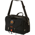 Torba Mystery Ranch 3 Way Expandable Briefcase - Wildfire Black