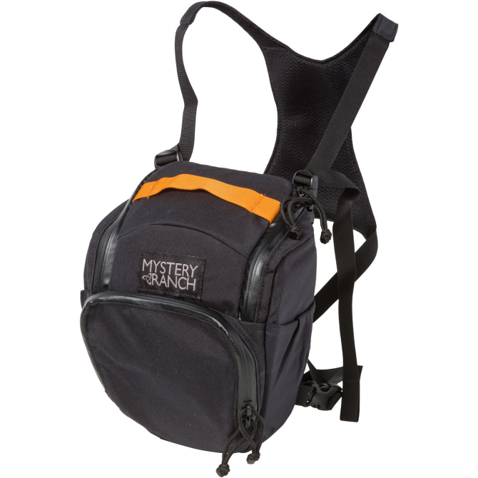 Torba Mystery Ranch DSLR Chest Rig - Czarna