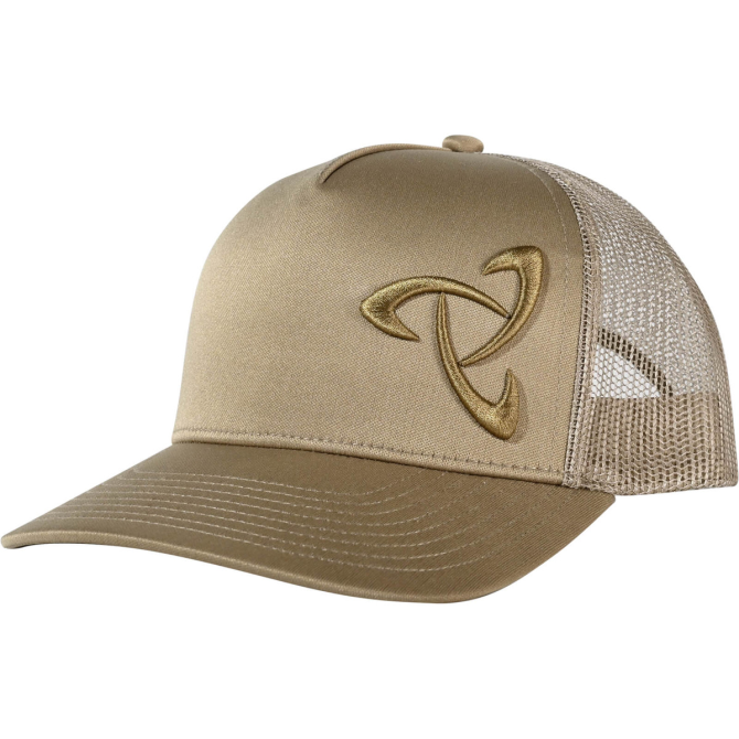 Czapka Mystery Ranch Spinner Trucker Retro Hat - Coyote