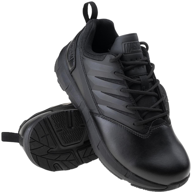 Buty Magnum Pace Lite 3.0 Shoes - Czarne