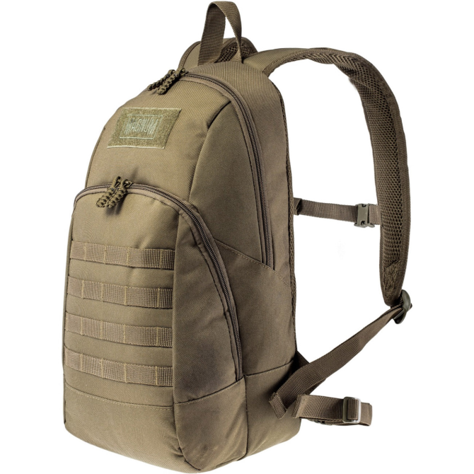 Plecak Magnum Kamel 15l - Olive Green