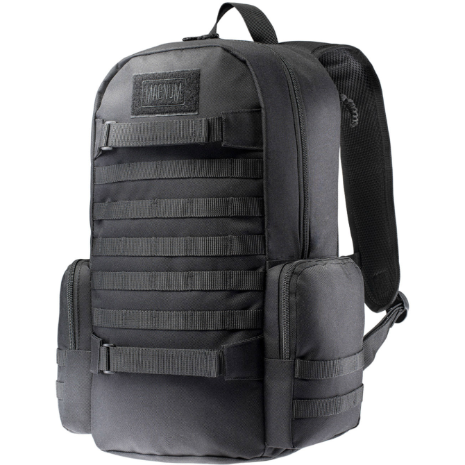 Plecak Magnum Wildcat 25l - Czarny